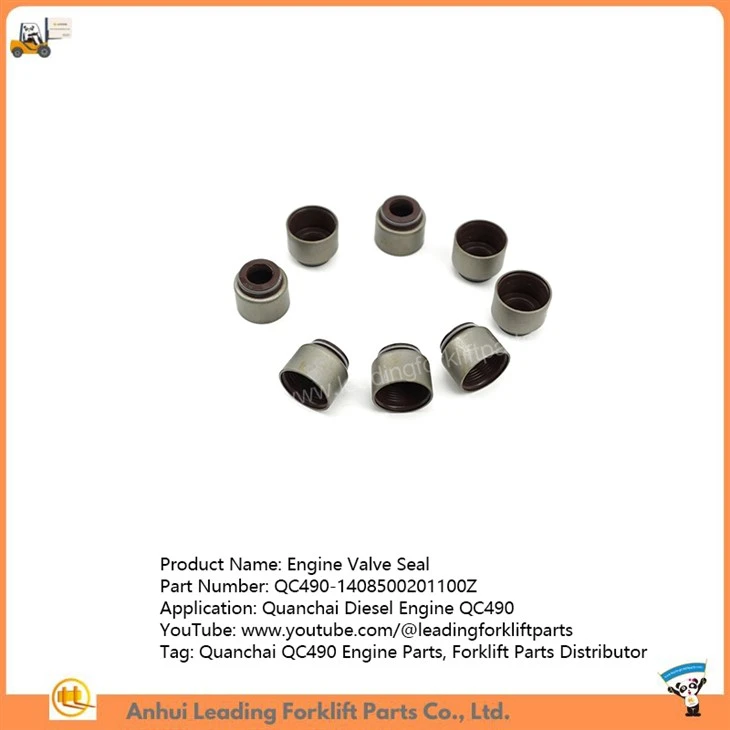 Engine Valve Seal