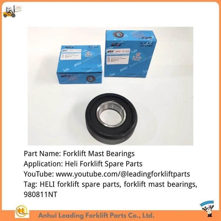 forklift bearings